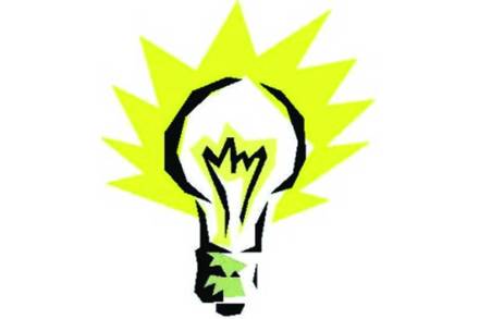 Electricity Bill