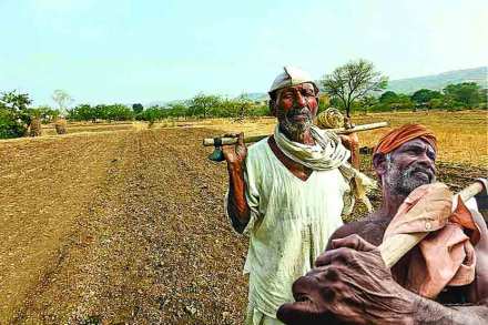 कर्जमाफी उत्तर प्रदेशात, हातभार महाराष्ट्राचा!