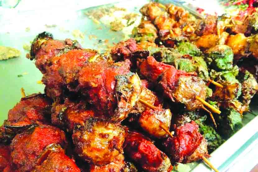 खाऊखुशाल : रमजानची खाद्यपर्वणी वर्षभर