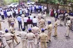 सिडको वसाहती कचऱ्याच्या कचाटय़ात