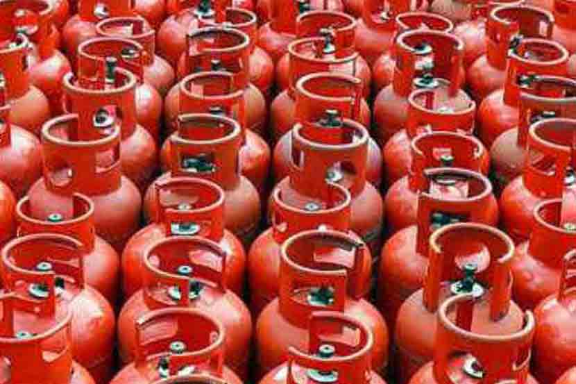 lpg. subsidy