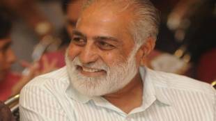 Girdhar Patil, loksatta