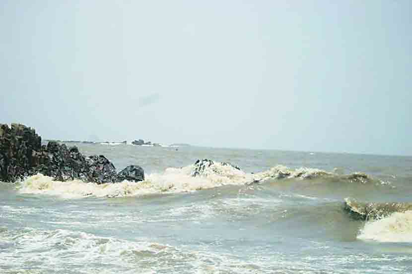 high-tide