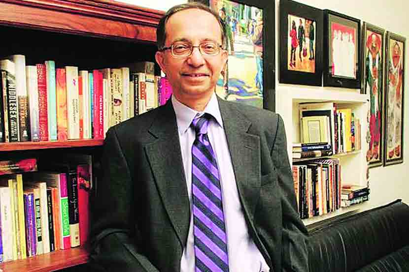 कौशिक बसू ‘आयईए’च्या अध्यक्षपदी