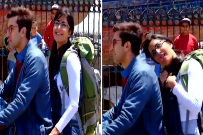 jagga jasoos jagga jasoos