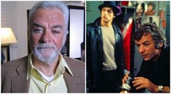 ‘रॉकी’, ‘द कराटे किड’ या चित्रपटांचे दिग्दर्शक जॉन एविल्डसन यांचं निधन