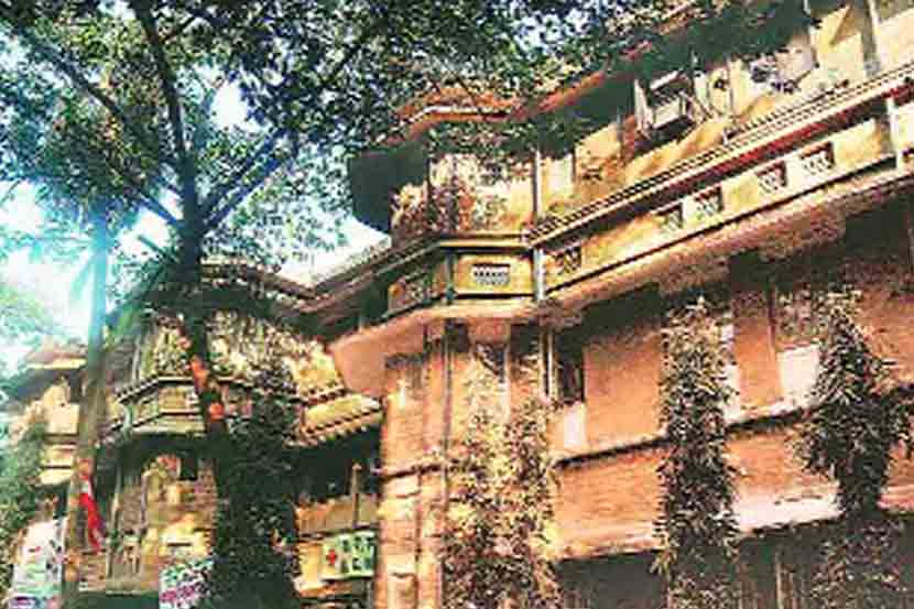 केईएम रुग्णालयात डेंग्यूच्या डासांचा तळ