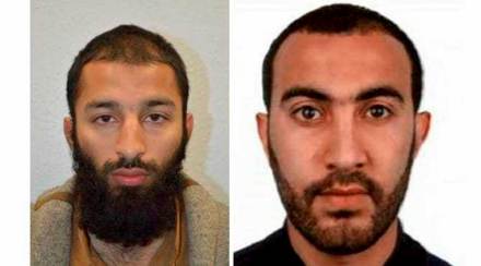 london attack, loksatta