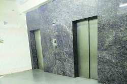 पालिका रुग्णालयात पायपीट