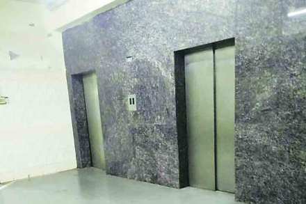elevator