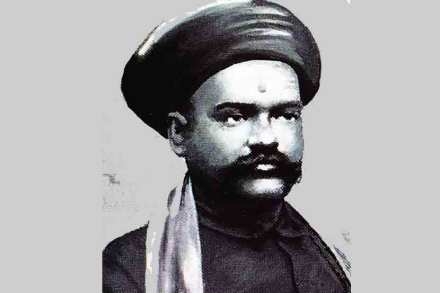 सेतू व्हावेत दीन सुमतीचे..