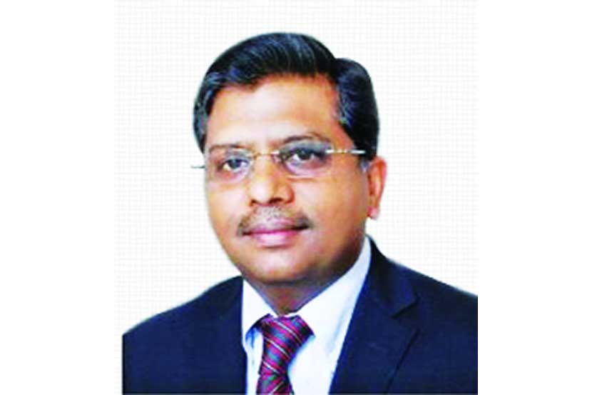 SK Gupta