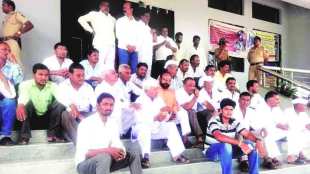 farmers strike