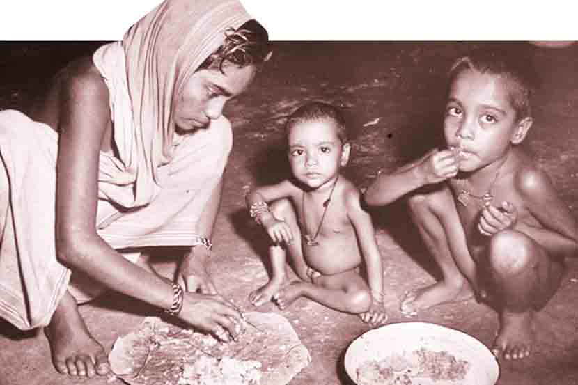 पाकीटबंद आहारामागे सरकारचे गौडबंगाल