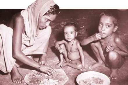 पाकीटबंद आहारामागे सरकारचे गौडबंगाल