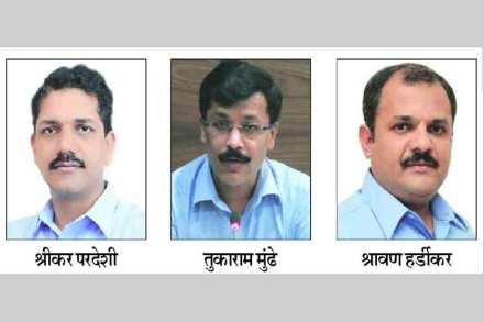 पिंपरी पालिकेतील आयुक्त आणि लोकप्रतिनिधी संघर्षांची परंपरा खंडित?