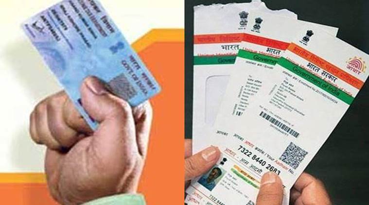 Aadhaar must for filing Income Tax returns , SC , new PAN cards from July 1 , CBDT , Central Board of Direct Taxes , Loksatta, Loksatta news, marathi, Marathi news