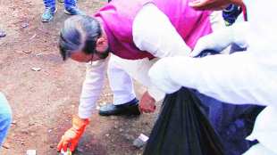 prakash javdekar