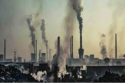 environmental problems