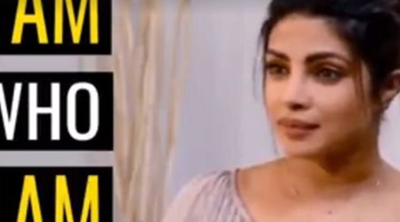 Priyanka Chopra