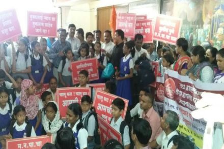 pune, pmpml, school bus service, tukaram mundhe