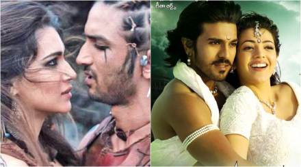 ‘राबता’ सिनेमाला न्यायालयाकडून मोठा दिलासा, ‘मगधिरा’ची कॉपी नाही ‘राबता’ सिनेमाला न्यायालयाकडून मोठा दिलासा, ‘मगधिरा’ची कॉपी नाही