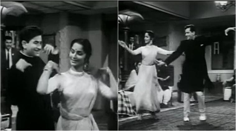 raj kapoor