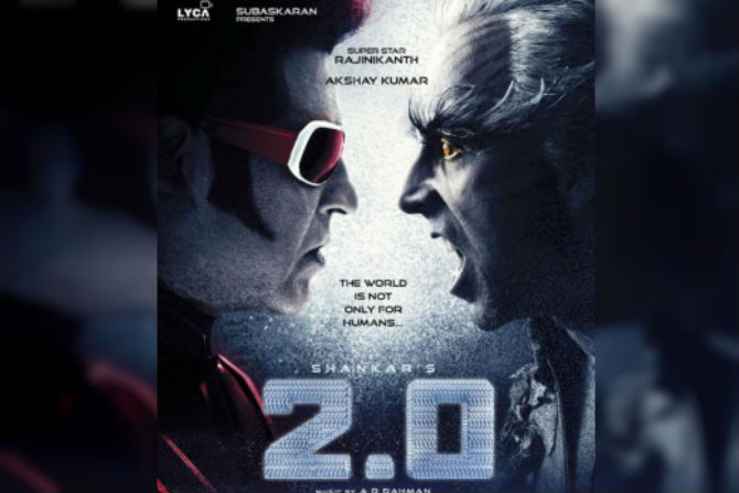 rajanikanth, akshay kumar