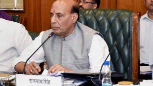 Some answers can’t be given in yes or no , Rajnath Singh , Kashmir human shield , Army Major Leetul Gogoi , Loksatta, Loksatta news, Marathi, Marathi news