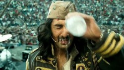 भारताचा बॉलिवूड स्टार मोरक्कोत झाला ‘भिकारी’