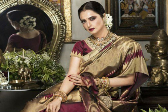 rekha