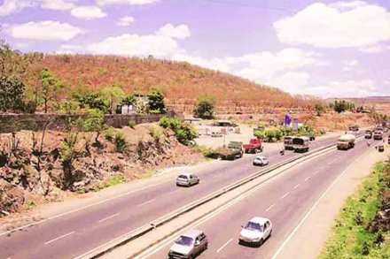 वर्तुळाकार रस्त्याच्या नगररचना योजनेला मंजुरी