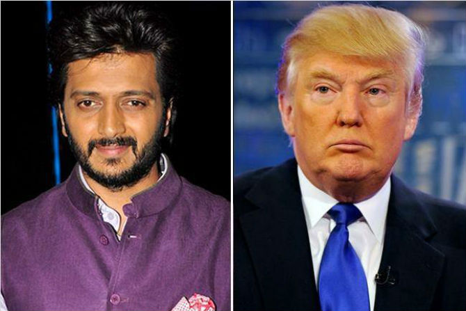 ritesh deshmukh
