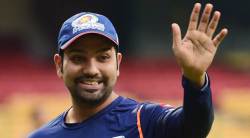 एक्स गर्लफ्रेंडने रोहित शर्माला ट्विटरवर केले ब्लॉक