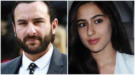 saif, sara ali khan saif, sara ali khan