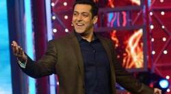 सलमान खानच होस्ट करणार ‘बिग बॉस ११’