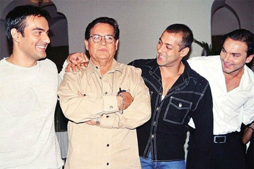 Father’s Day 2017: बॉलिवूडच्या बाबांचा खास ‘फादर्स डे’