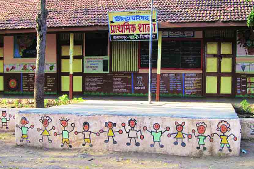 नववीच्या प्रवेशाचाही गोंधळ