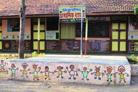 नववीच्या प्रवेशाचाही गोंधळ