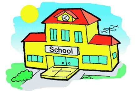 नियमबाहय़ स्कूल बसवर अखेर कारवाई