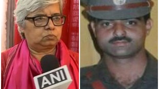 JK Cop lynching , Human Rights Activist Shabnam Hashmi , Talibanisation happening in society , Shabnam Hashmi returns award , Ayub Pandith , पुरस्कार वापसी, Loksatta, Loksatta news, Marathi, Marathi news