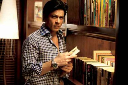 shah rukh khan