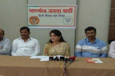 भूकंप घडवणे देवाच्या हाती, संजय राऊतांच्या नाही!: शायना एनसी