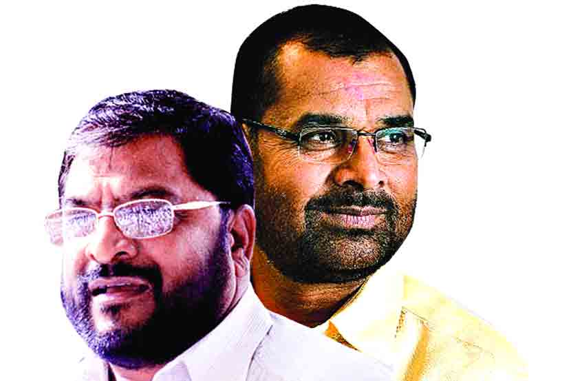 सत्तेतून बाहेर पडण्याचे राजू शेट्टींचे संकेत