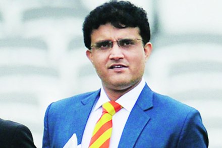 बीसीसीआयच्या विशेष समितीमध्ये गांगुली