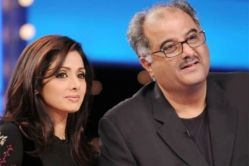 ‘मॉम’नंतर श्रीदेवी ‘मिस्टर इंडिया २’ साठी सज्ज