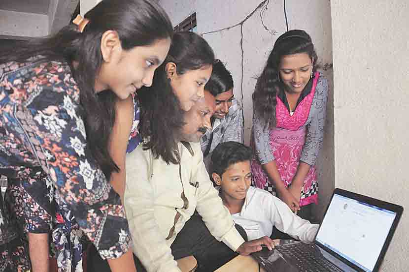 pune ssc-result pune ssc-result