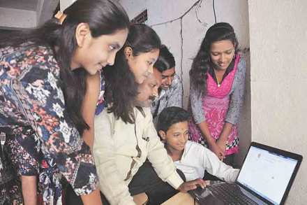 pune ssc-result pune ssc-result