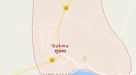 सुकमामध्ये नक्षल्यांच्या गोळीबारात ५ जवान जखमी