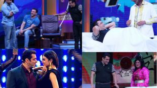 supernight with tubelight